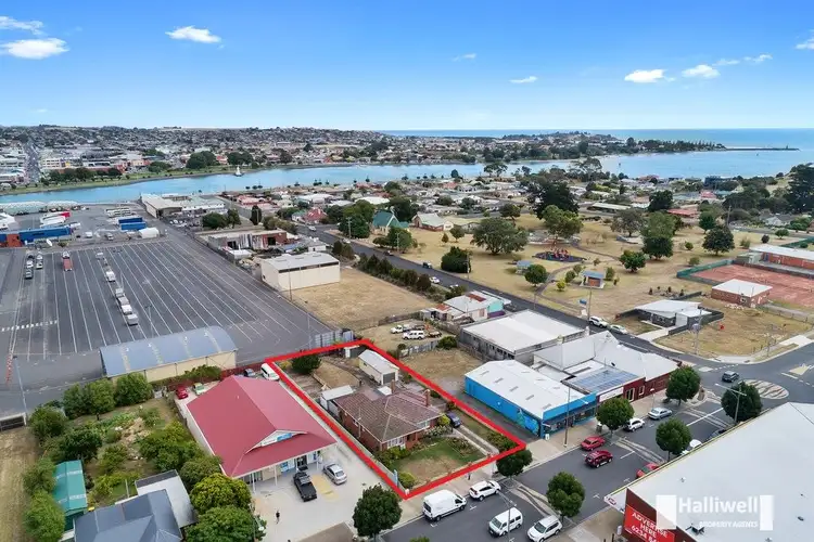 Second view of Homely house listing, 60 Wright Street, East Devonport TAS 7310
