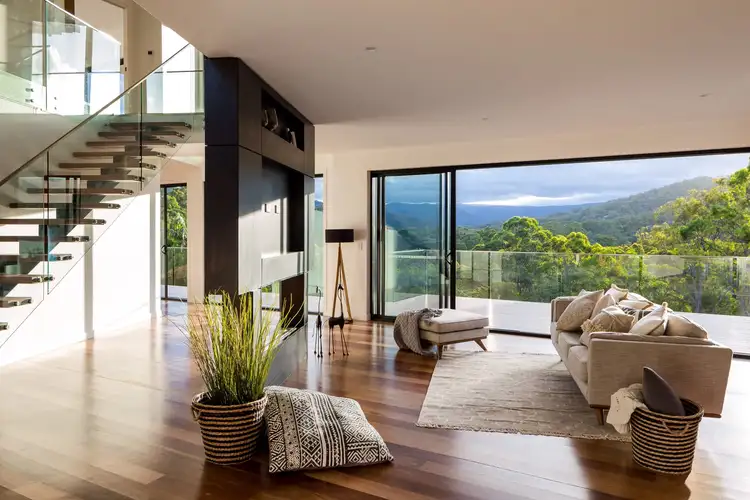 Second view of Homely house listing, 67 Bonogin Road, Mudgeeraba QLD 4213