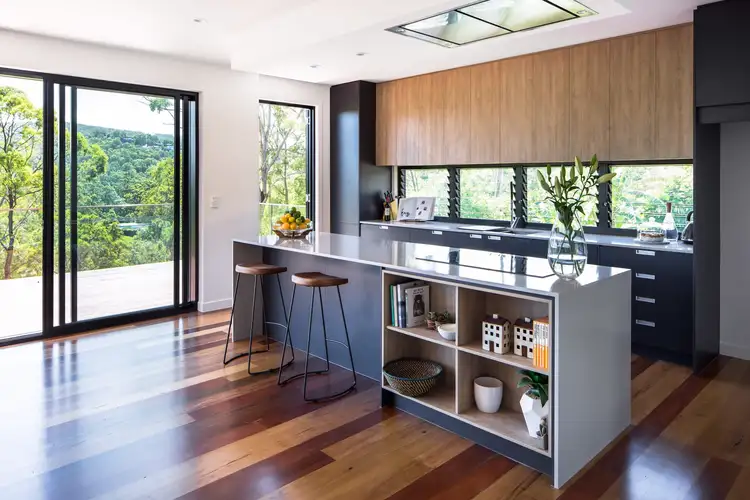 Third view of Homely house listing, 67 Bonogin Road, Mudgeeraba QLD 4213