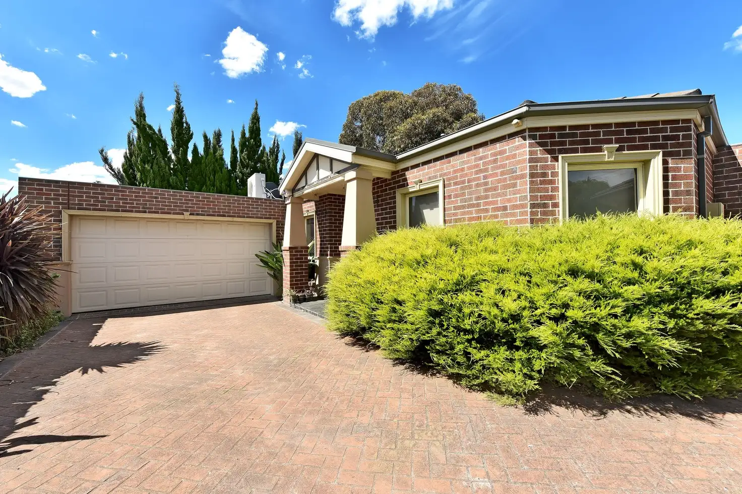 Main view of Homely unit listing, 2/82 Howard Street, Reservoir VIC 3073