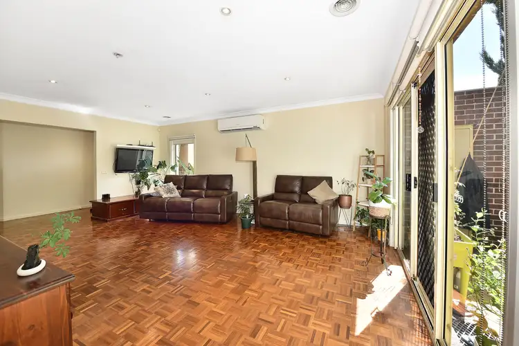 Second view of Homely unit listing, 2/82 Howard Street, Reservoir VIC 3073
