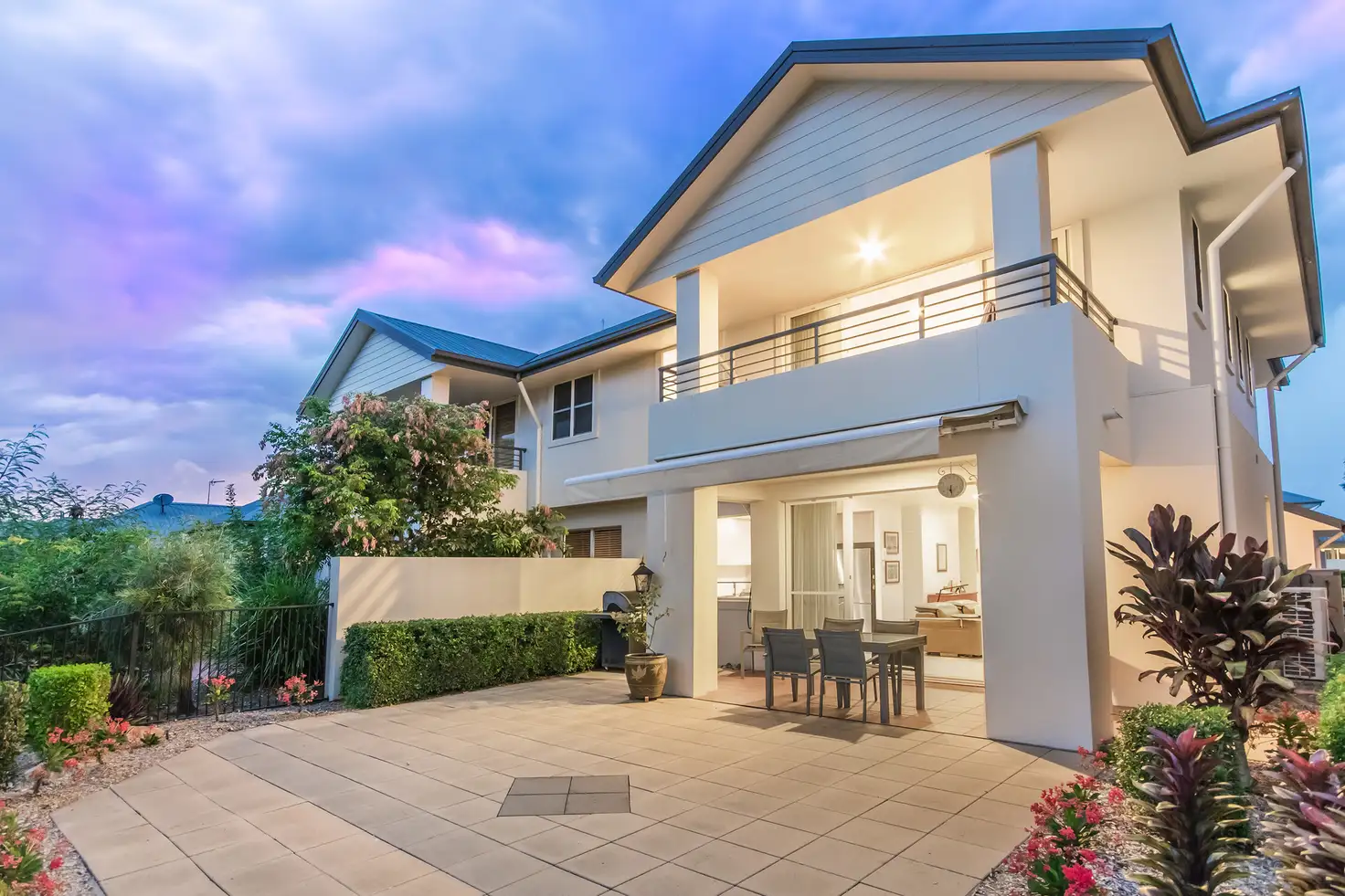 Main view of Homely house listing, 254 Easthill Drive, Robina QLD 4226