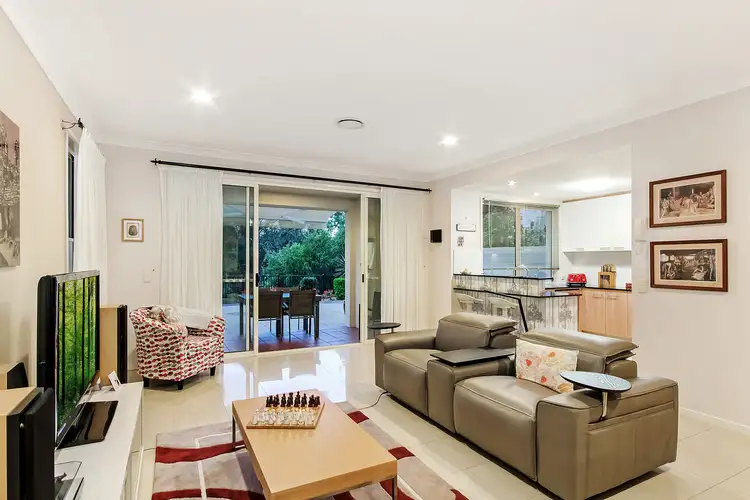 Second view of Homely house listing, 254 Easthill Drive, Robina QLD 4226