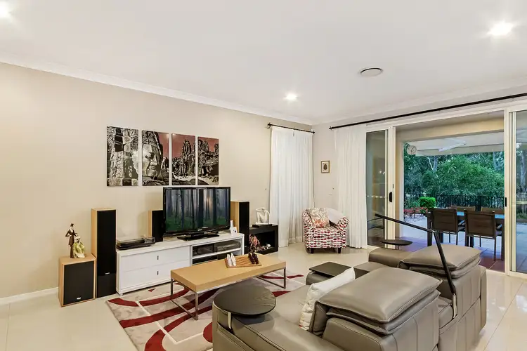 Fourth view of Homely house listing, 254 Easthill Drive, Robina QLD 4226