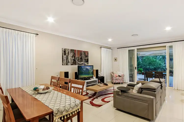 Sixth view of Homely house listing, 254 Easthill Drive, Robina QLD 4226