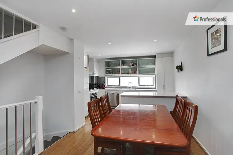Fifth view of Homely townhouse listing, 9/1 Clearwater Rise Parade, Truganina VIC 3029