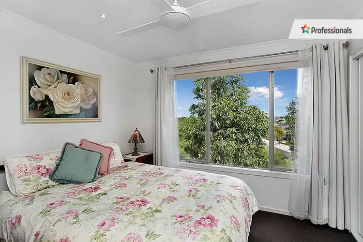 Sixth view of Homely townhouse listing, 9/1 Clearwater Rise Parade, Truganina VIC 3029