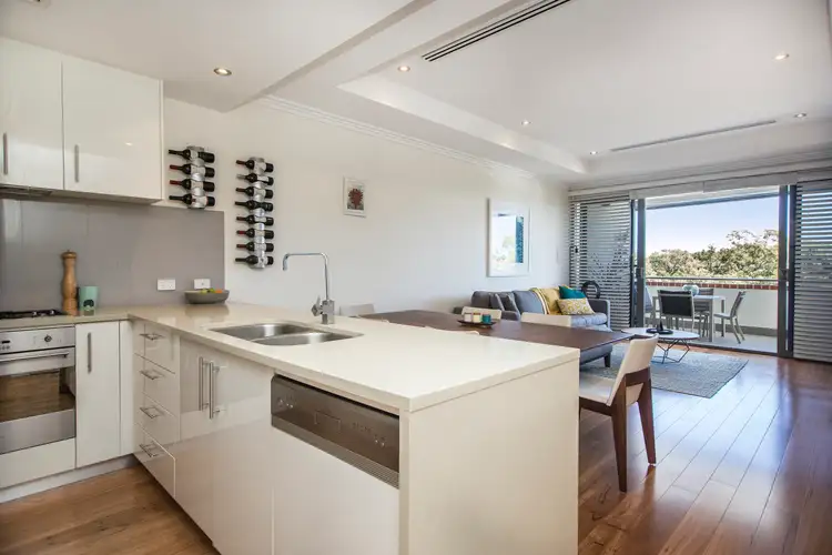 6/25 Bournemouth Crescent, Wembley Downs WA 6019