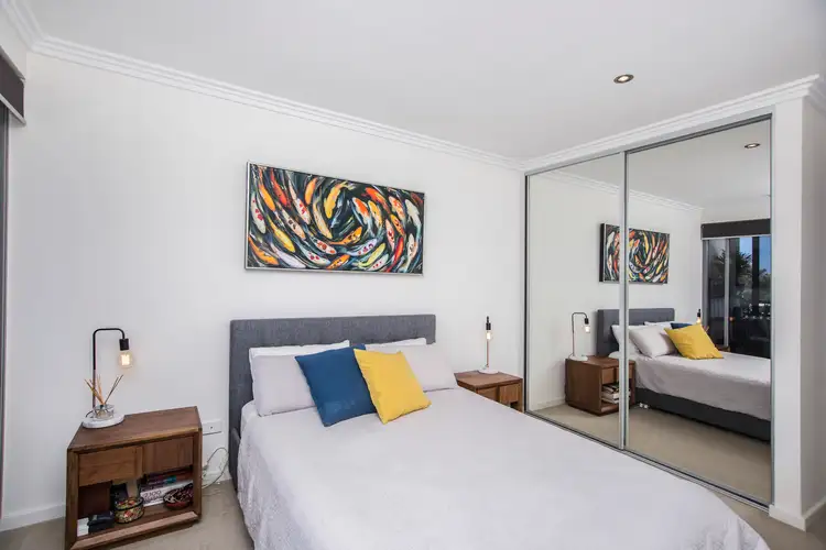 Third view of Homely apartment listing, 6/25 Bournemouth Crescent, Wembley Downs WA 6019