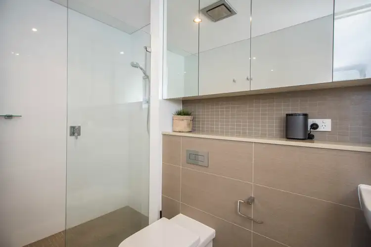 Fourth view of Homely apartment listing, 6/25 Bournemouth Crescent, Wembley Downs WA 6019