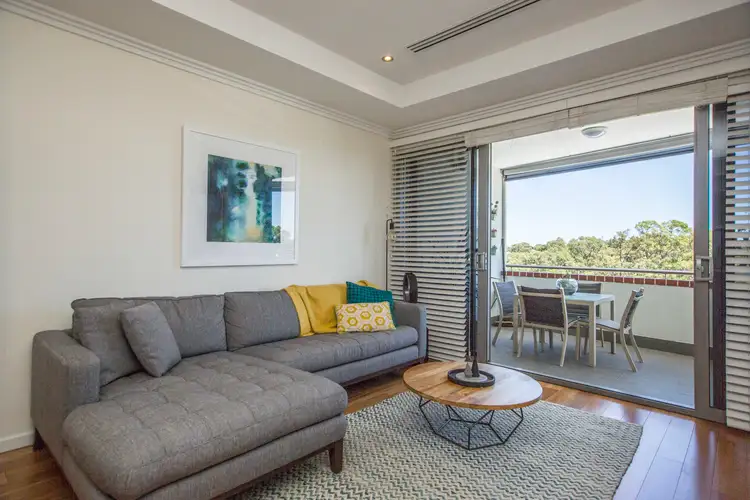 Fifth view of Homely apartment listing, 6/25 Bournemouth Crescent, Wembley Downs WA 6019