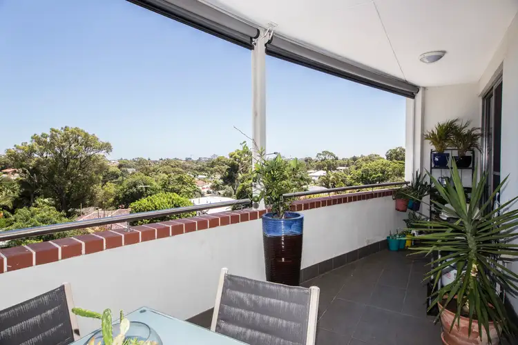 Sixth view of Homely apartment listing, 6/25 Bournemouth Crescent, Wembley Downs WA 6019