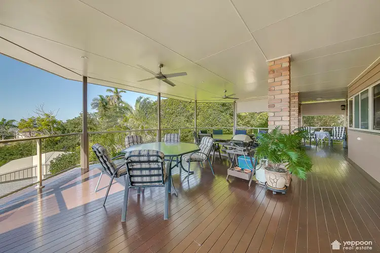 Third view of Homely house listing, 10 Endeavour Court, Lammermoor QLD 4703
