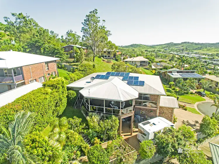 Fourth view of Homely house listing, 10 Endeavour Court, Lammermoor QLD 4703
