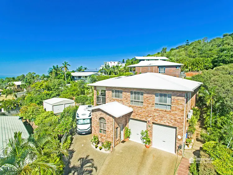Fifth view of Homely house listing, 10 Endeavour Court, Lammermoor QLD 4703