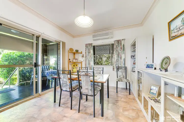Seventh view of Homely house listing, 10 Endeavour Court, Lammermoor QLD 4703