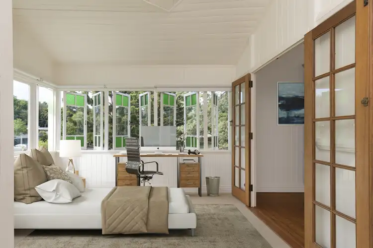 Fifth view of Homely house listing, 27 Praed Street, Red Hill QLD 4059