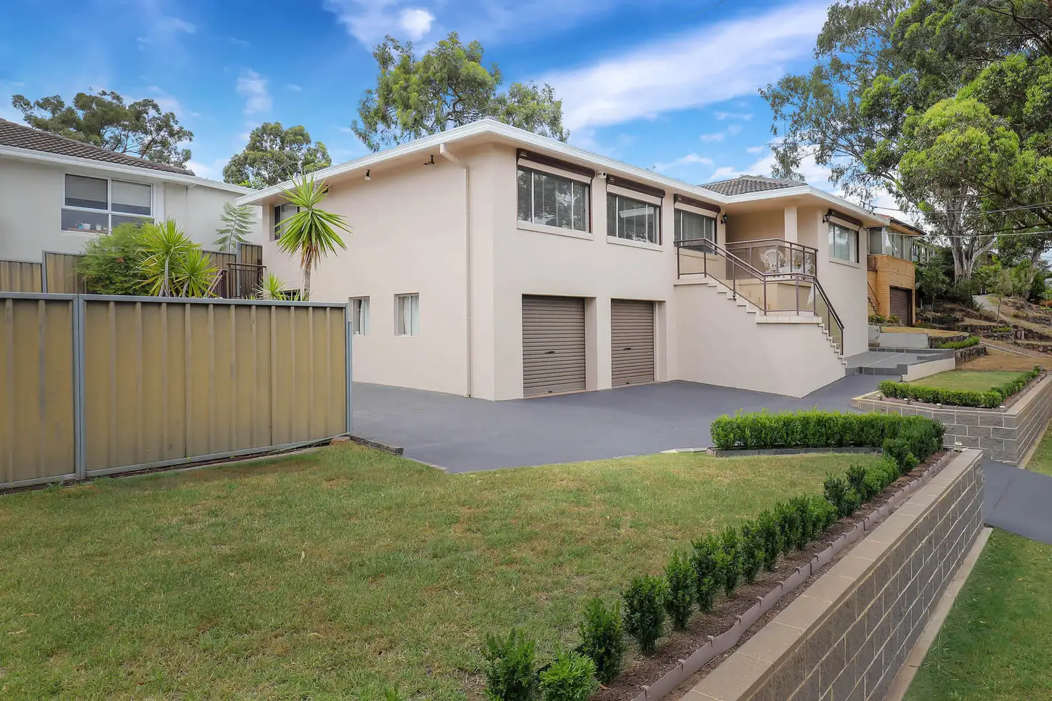 Main view of Homely house listing, 43 Gal Crescent, Moorebank NSW 2170