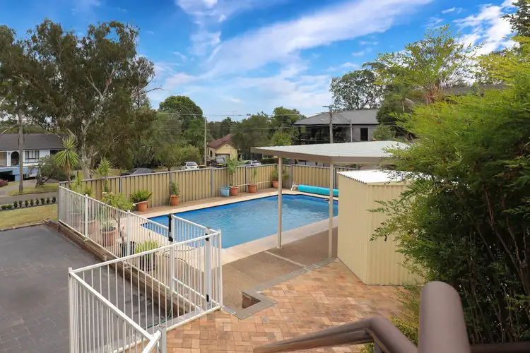 Second view of Homely house listing, 43 Gal Crescent, Moorebank NSW 2170