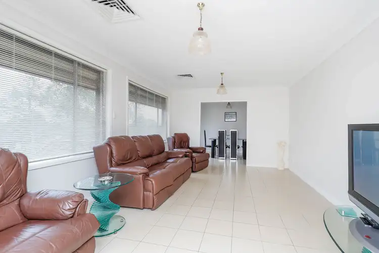 Third view of Homely house listing, 43 Gal Crescent, Moorebank NSW 2170