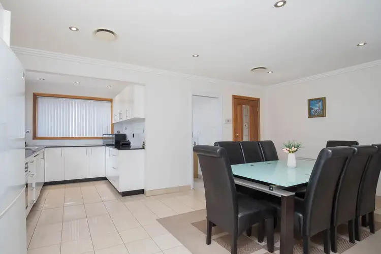 Fourth view of Homely house listing, 43 Gal Crescent, Moorebank NSW 2170