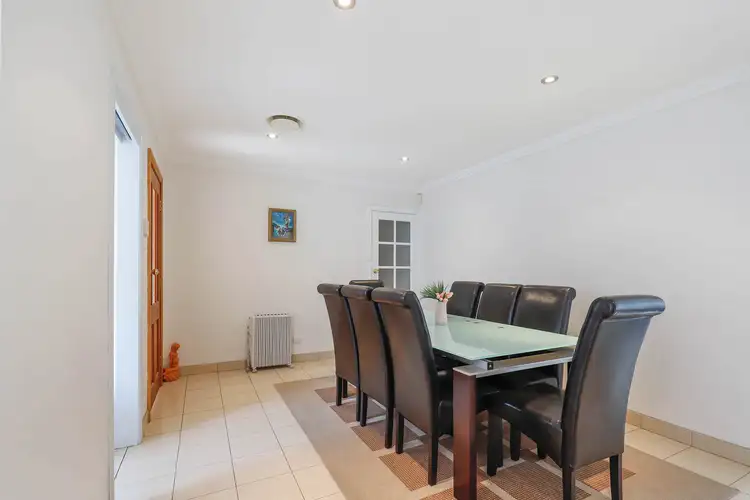 Sixth view of Homely house listing, 43 Gal Crescent, Moorebank NSW 2170