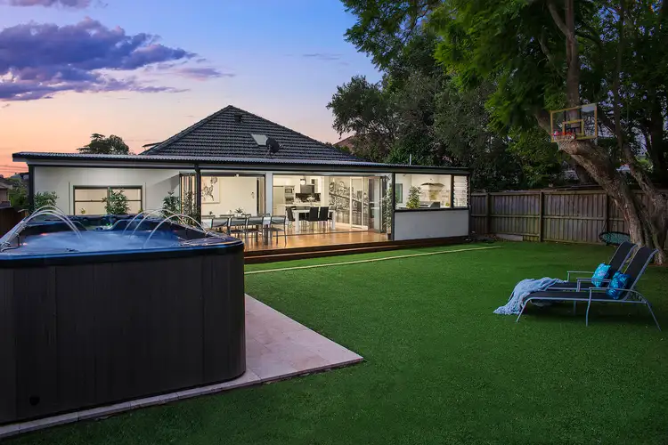 50 Tennyson Road, Gladesville NSW 2111