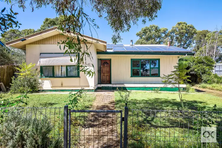51 Aldinga Road, Willunga SA 5172