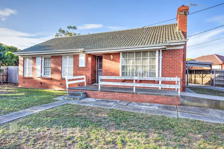 Third view of Homely house listing, 25 Bent Street, St Albans VIC 3021