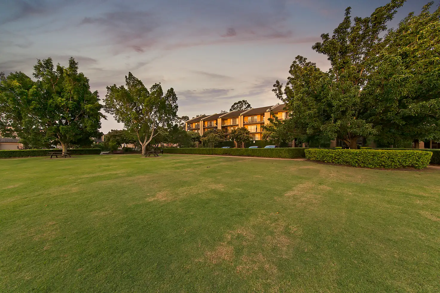 Main view of Homely apartment listing, 28/11 Settlers Boulevard, Liberty Grove NSW 2138