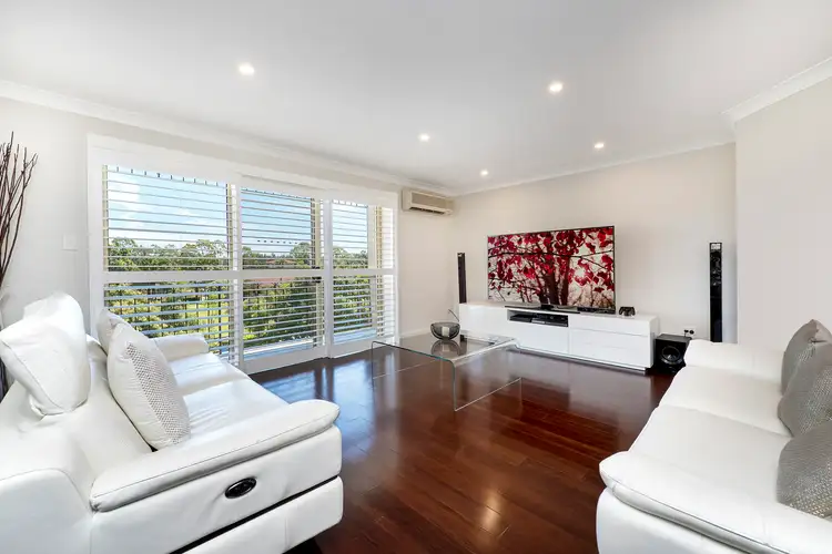 Third view of Homely apartment listing, 28/11 Settlers Boulevard, Liberty Grove NSW 2138