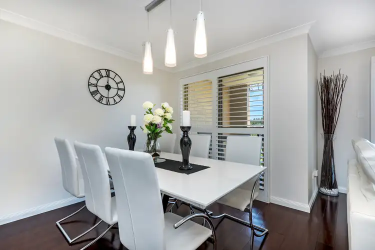 Fourth view of Homely apartment listing, 28/11 Settlers Boulevard, Liberty Grove NSW 2138