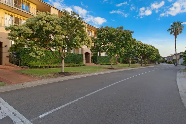 Fifth view of Homely apartment listing, 28/11 Settlers Boulevard, Liberty Grove NSW 2138