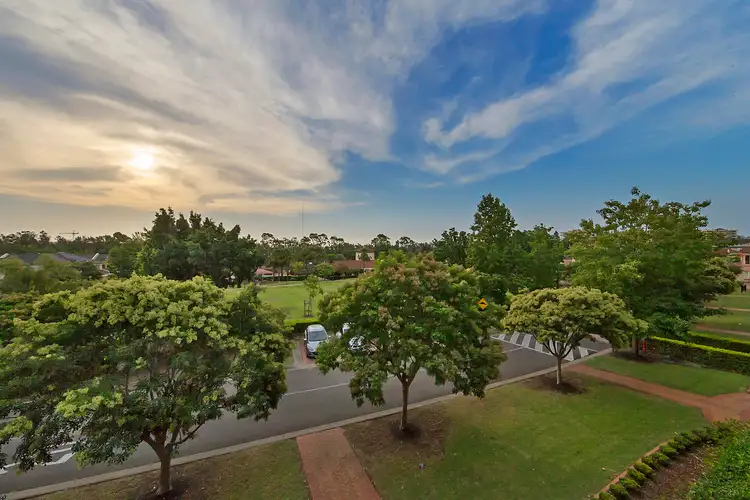 Sixth view of Homely apartment listing, 28/11 Settlers Boulevard, Liberty Grove NSW 2138