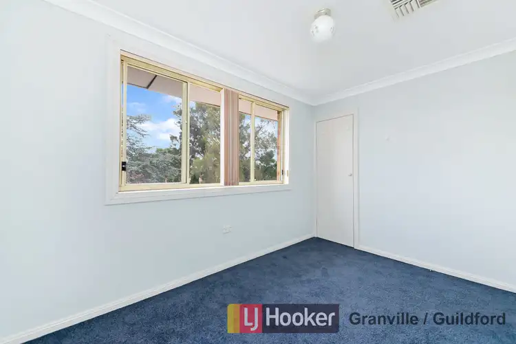 Fifth view of Homely townhouse listing, 2/442 Blaxcell Street, Guildford NSW 2161