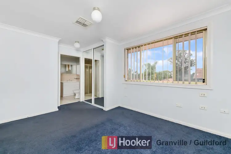 Sixth view of Homely townhouse listing, 2/442 Blaxcell Street, Guildford NSW 2161