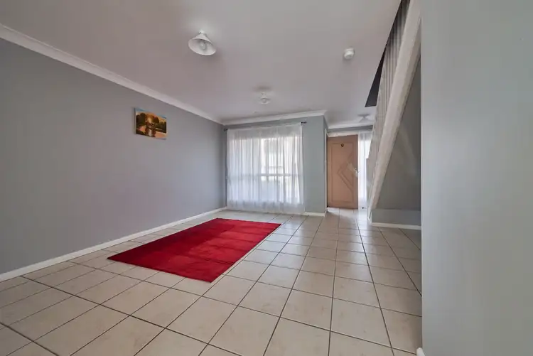 Third view of Homely townhouse listing, 9/42B Graham Avenue, Casula NSW 2170