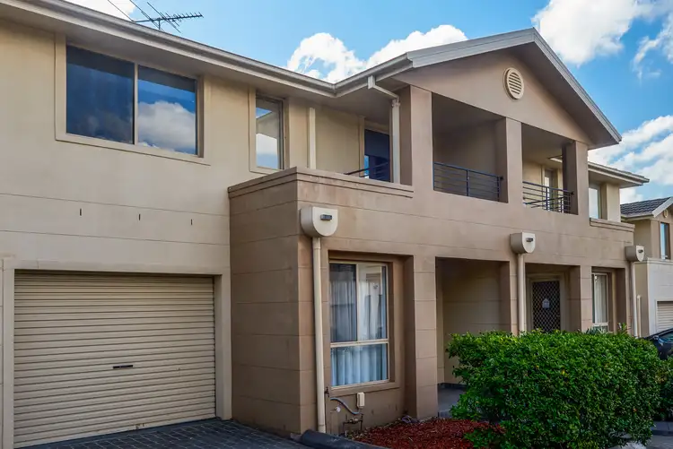 Fourth view of Homely townhouse listing, 9/42B Graham Avenue, Casula NSW 2170