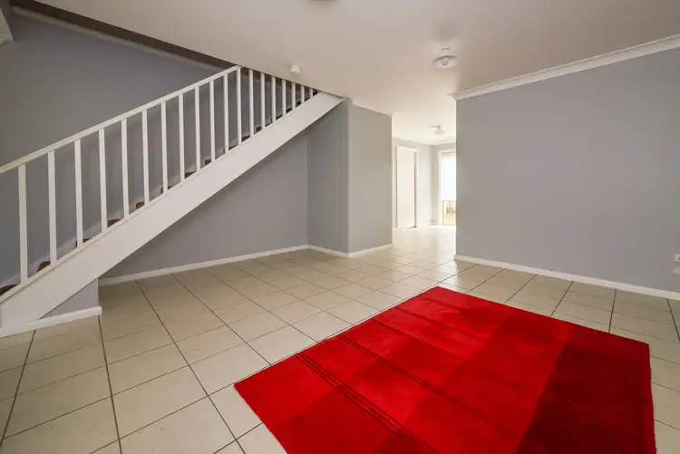 Fifth view of Homely townhouse listing, 9/42B Graham Avenue, Casula NSW 2170