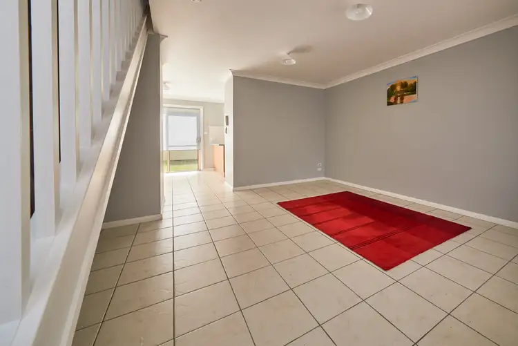 Sixth view of Homely townhouse listing, 9/42B Graham Avenue, Casula NSW 2170