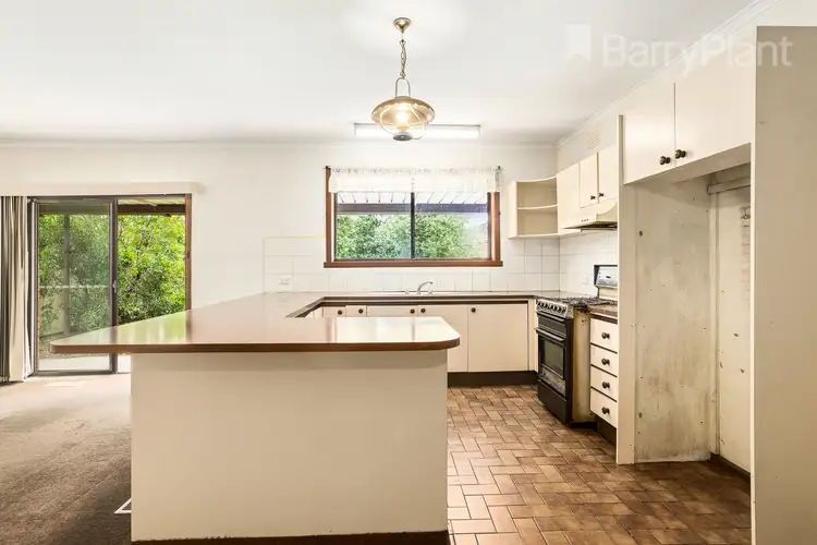 Second view of Homely house listing, 100 Anderson Road, Fawkner VIC 3060