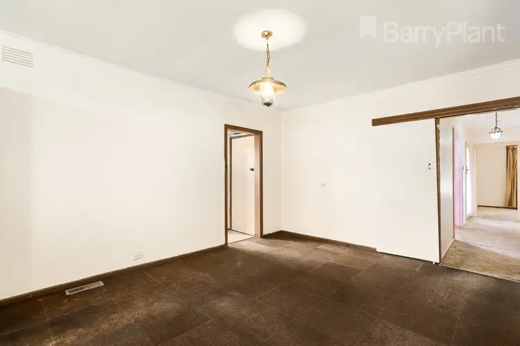 Sixth view of Homely house listing, 100 Anderson Road, Fawkner VIC 3060