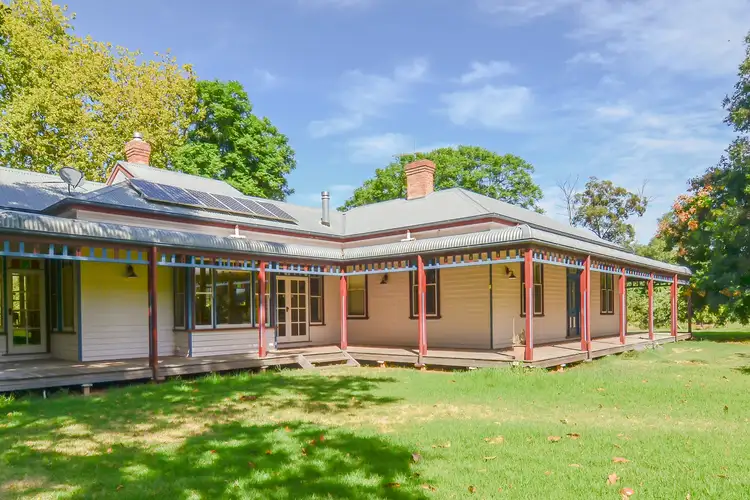 Main view of Homely house listing, 292 Bail Road, Torrumbarry VIC 3562