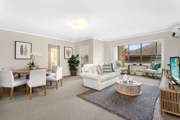 2/24B Forsyth Street, Willoughby NSW 2068