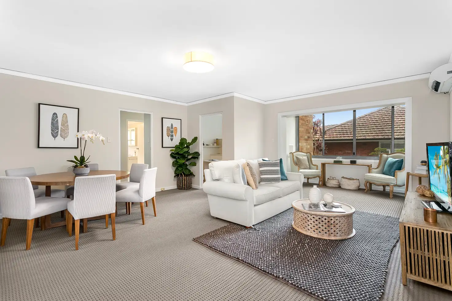 Main view of Homely apartment listing, 2/24B Forsyth Street, Willoughby NSW 2068