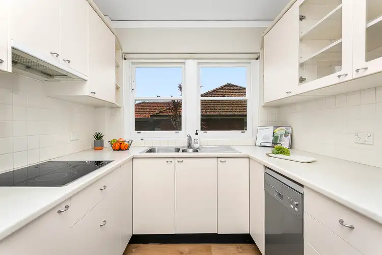 Fourth view of Homely apartment listing, 2/24B Forsyth Street, Willoughby NSW 2068