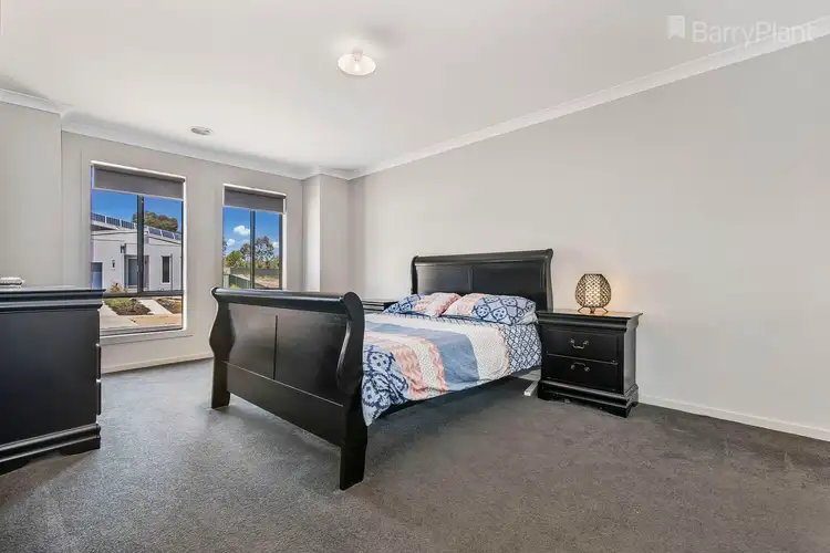 Second view of Homely house listing, 39 McInnes Street, Big Hill VIC 3555