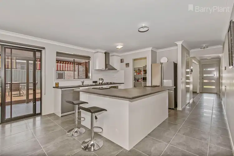 Fifth view of Homely house listing, 39 McInnes Street, Big Hill VIC 3555