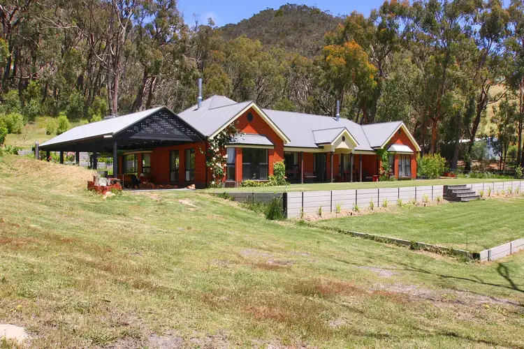 327 Barclay Road, Myponga SA 5202