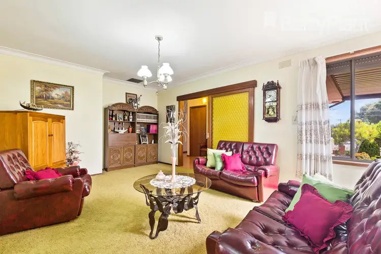 Second view of Homely house listing, 18 Roebourne Crescent, Campbellfield VIC 3061